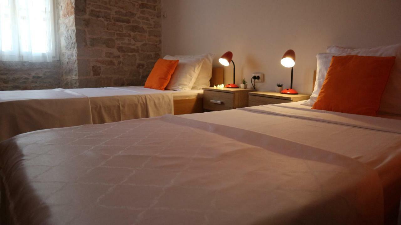 Villa Palace Peruški Екстериор снимка