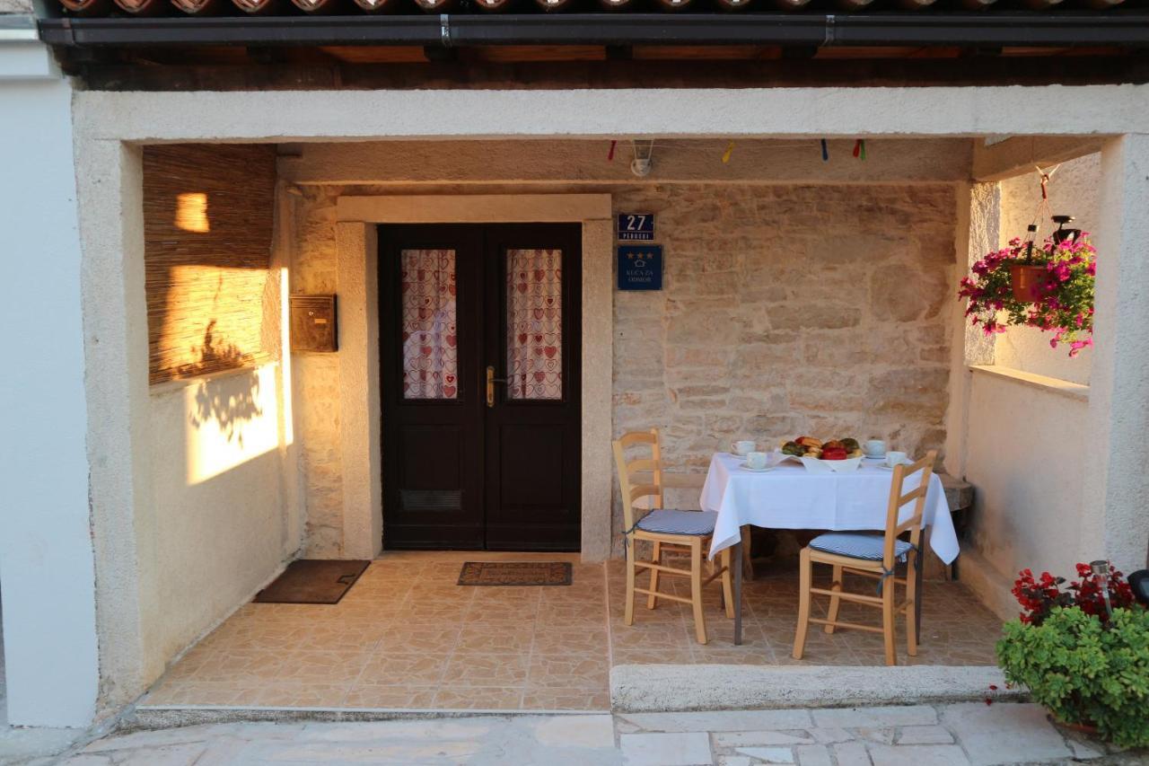 Villa Palace Peruški Екстериор снимка
