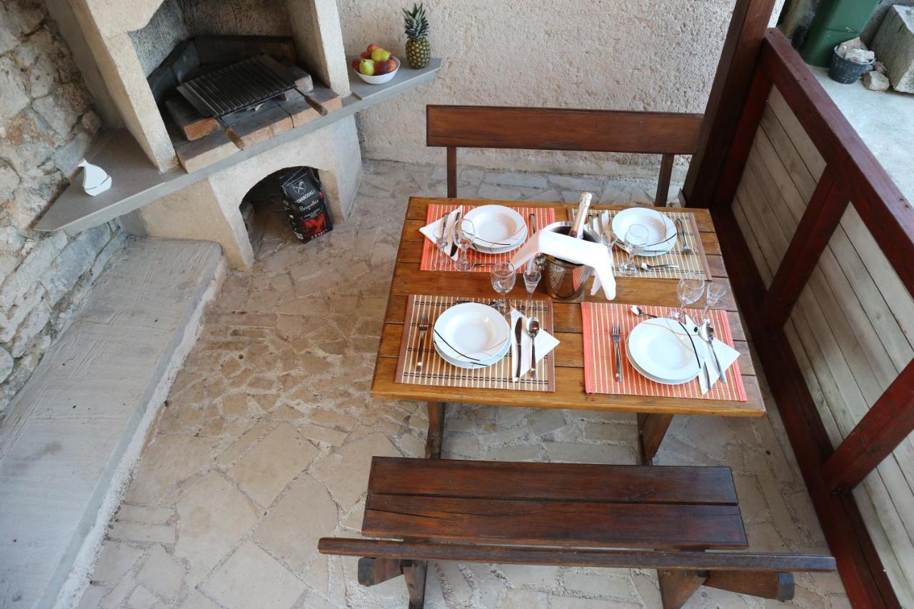 Villa Palace Peruški Екстериор снимка